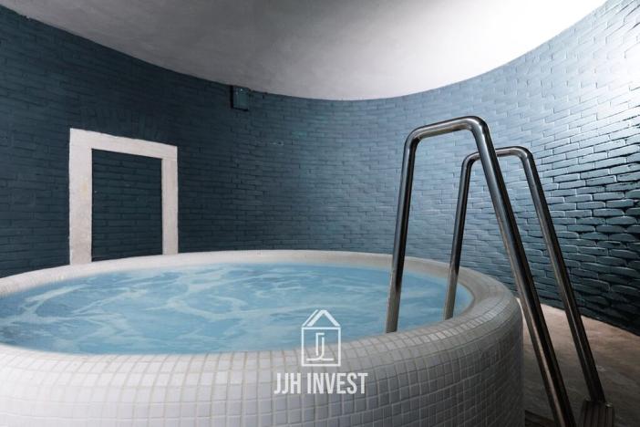 Pronájem ubytování, Ratboř, Komenského, 3000 m2