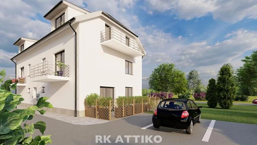 Prodej komerčního pozemku, Ketkovice, 369 m2