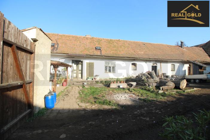 Prodej zemědělské usedlosti, Lomy, 96 m2