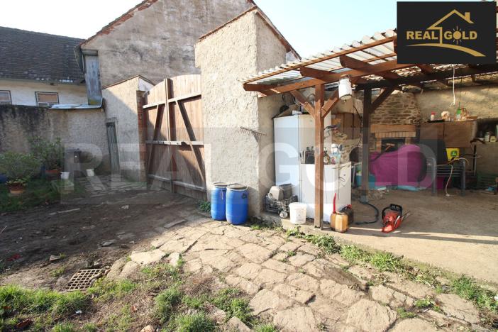 Prodej zemědělské usedlosti, Lomy, 96 m2