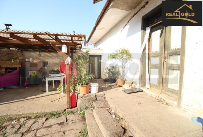 Prodej zemědělské usedlosti, Lomy, 96 m2