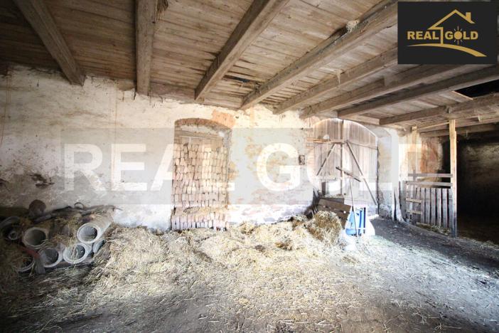 Prodej zemědělské usedlosti, Lomy, 96 m2