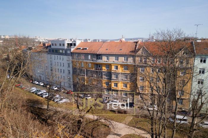 Prodej bytu 3+kk, Brno, Kartouzská, 98 m2