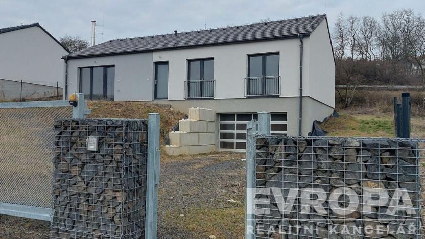 Prodej rodinného domu, Knovíz, Na Hrudném, 169 m2