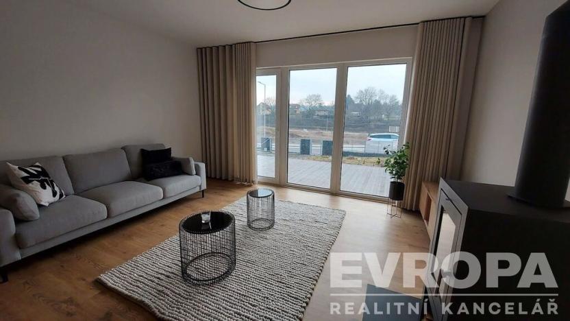 Prodej rodinného domu, Knovíz, Na Hrudném, 136 m2