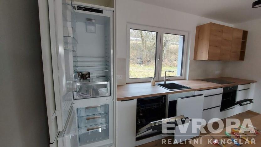Prodej rodinného domu, Knovíz, Na Hrudném, 136 m2