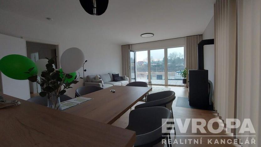 Prodej rodinného domu, Knovíz, Na Hrudném, 114 m2