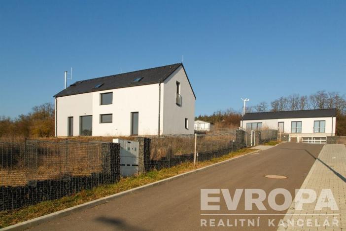 Prodej rodinného domu, Knovíz, Na Hrudném, 147 m2