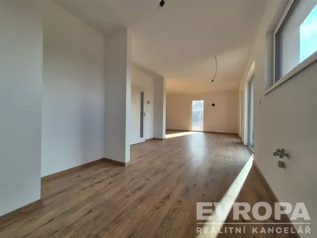 Prodej rodinného domu, Knovíz, Na Hrudném, 147 m2