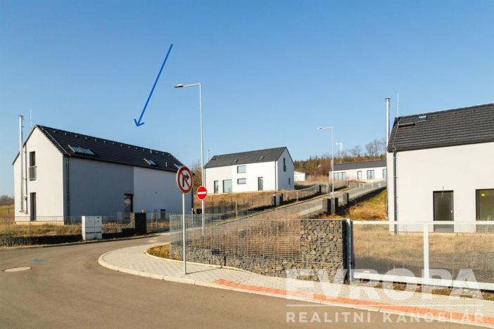 Prodej rodinného domu, Knovíz, Na Hrudném, 147 m2