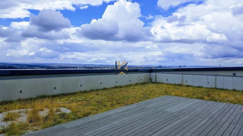 Pronájem kanceláře, Praha - Prosek, Prosecká, 839 m2