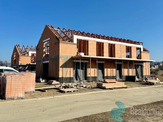 Prodej bytu 4+kk, Vráto, 101 m2