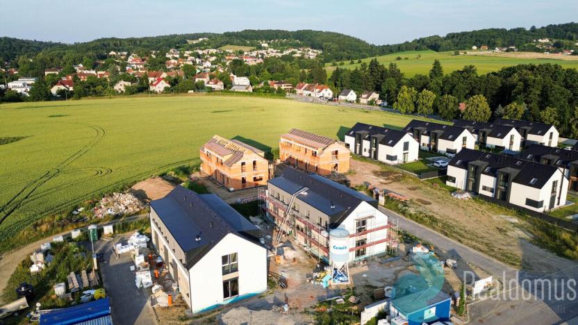 Prodej bytu 4+kk, Vráto, 101 m2