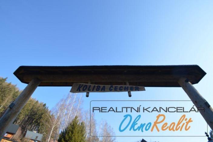 Prodej ubytování, Rusava, 500 m2