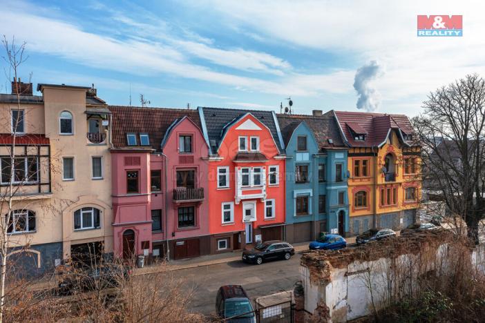 Prodej rodinného domu, Duchcov, Bílinská, 400 m2