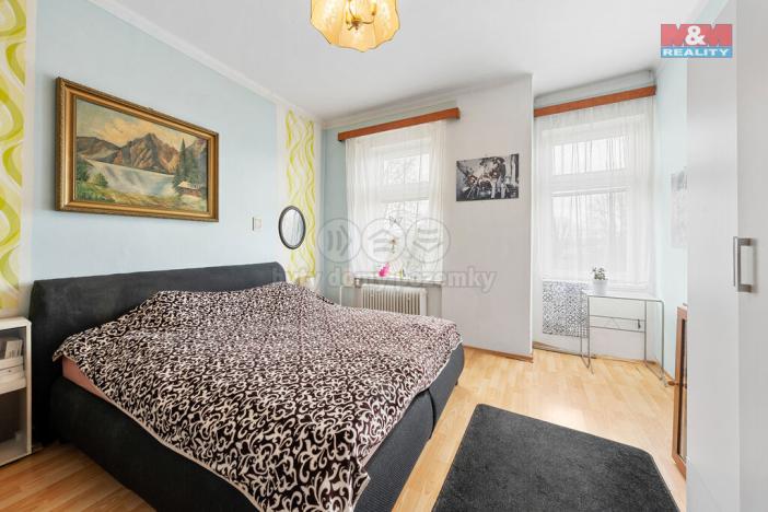 Prodej rodinného domu, Duchcov, Bílinská, 400 m2