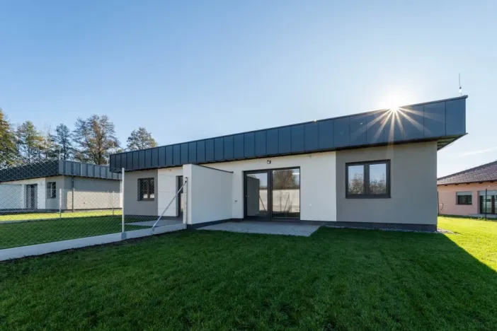 Pronájem bytu 4+kk, České Budějovice - České Budějovice 6, Potoční, 80 m2