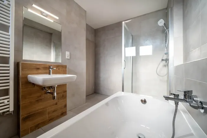 Pronájem bytu 4+kk, České Budějovice - České Budějovice 6, Potoční, 80 m2