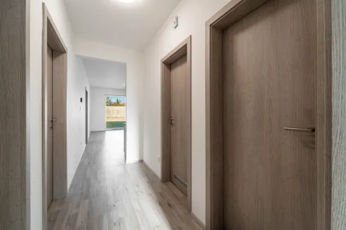 Pronájem bytu 4+kk, České Budějovice - České Budějovice 6, Potoční, 80 m2