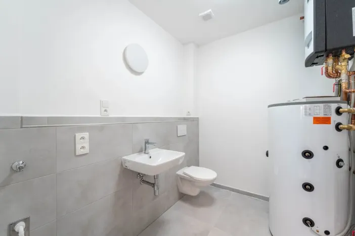 Pronájem bytu 4+kk, České Budějovice - České Budějovice 6, Potoční, 80 m2