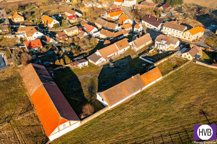 Prodej rodinného domu, Vráž - Stará Vráž, 179 m2