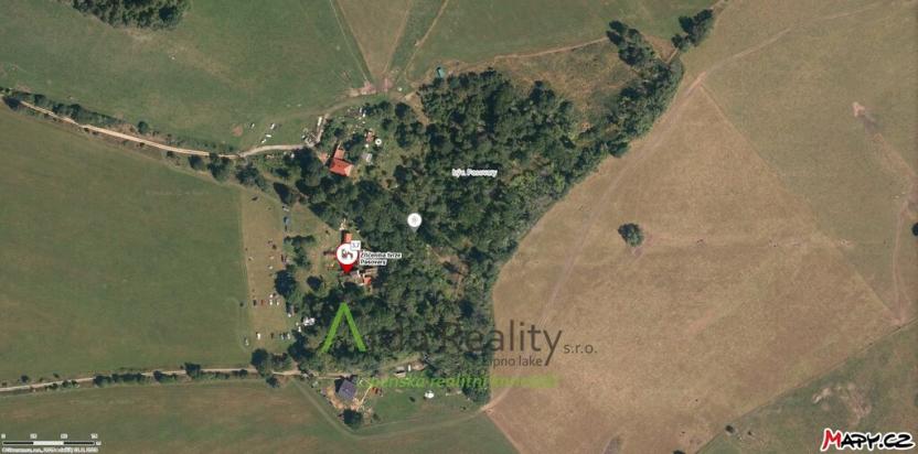 Prodej pozemku pro bydlení, Světlík, 11902 m2