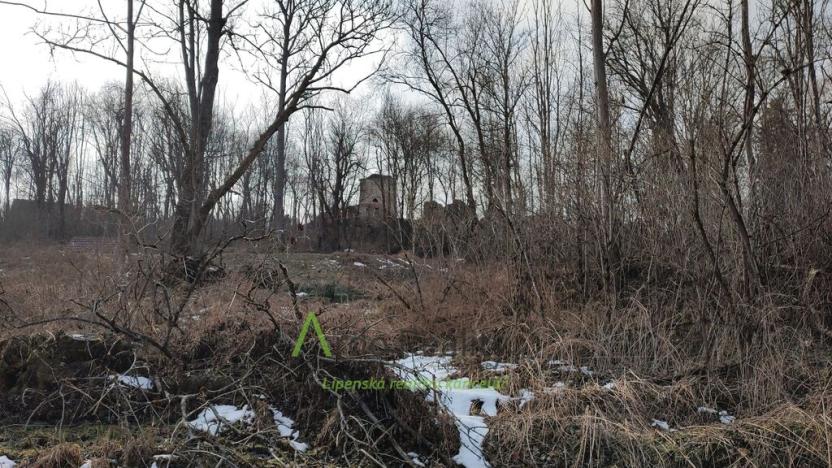 Prodej pozemku pro bydlení, Světlík, 11902 m2