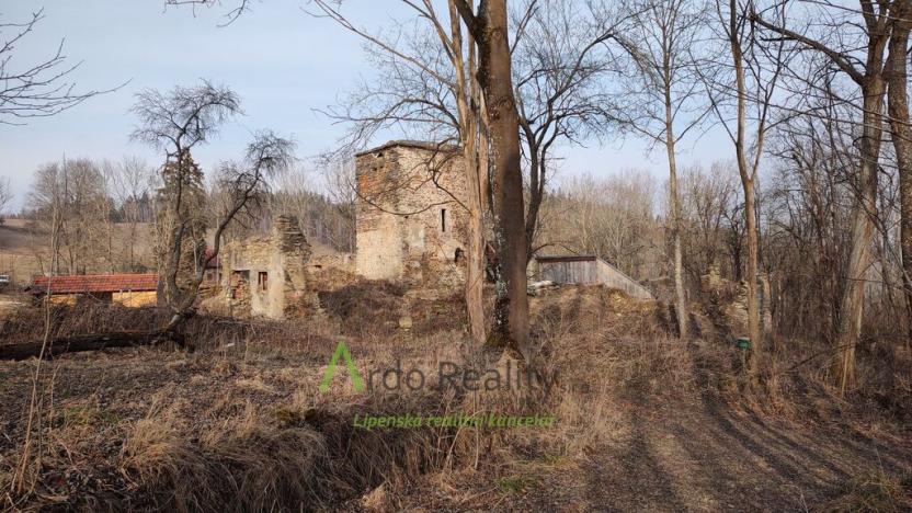 Prodej pozemku pro bydlení, Světlík, 11902 m2