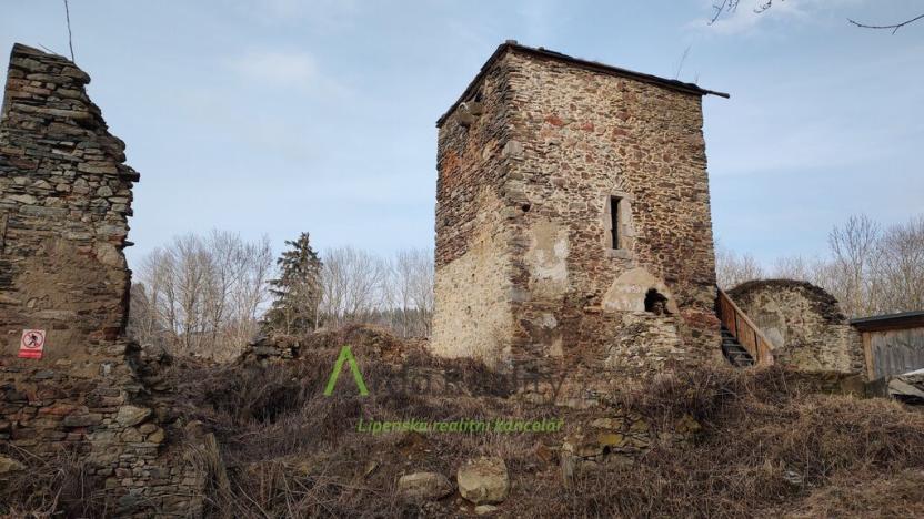 Prodej pozemku pro bydlení, Světlík, 11902 m2