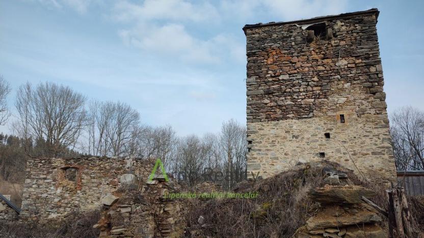 Prodej pozemku pro bydlení, Světlík, 11902 m2