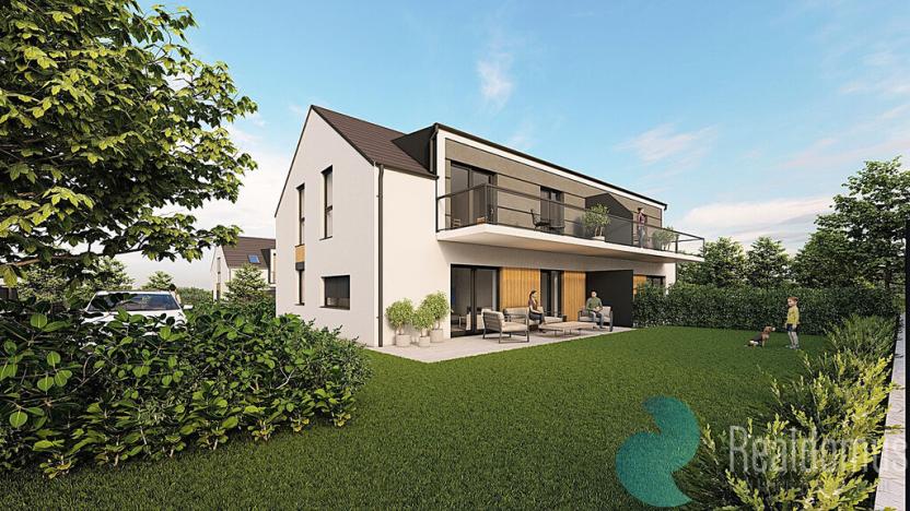 Prodej bytu 4+kk, Vráto, 99 m2
