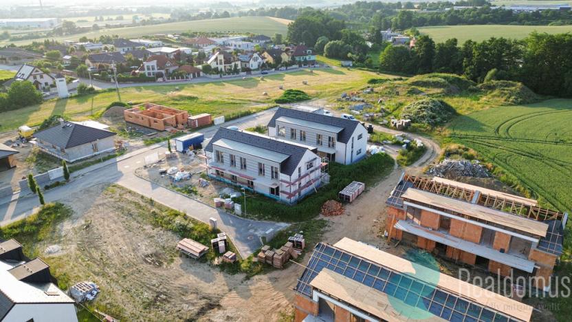 Prodej bytu 4+kk, České Budějovice, Radniční, 96 m2