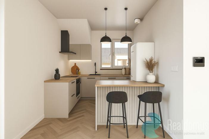 Prodej bytu 4+kk, Vráto, Na Pěšině, 96 m2