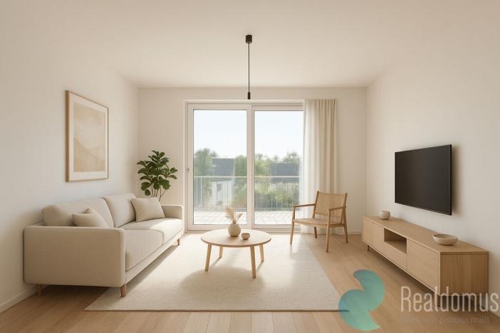 Prodej bytu 4+kk, Vráto, Na Pěšině, 96 m2