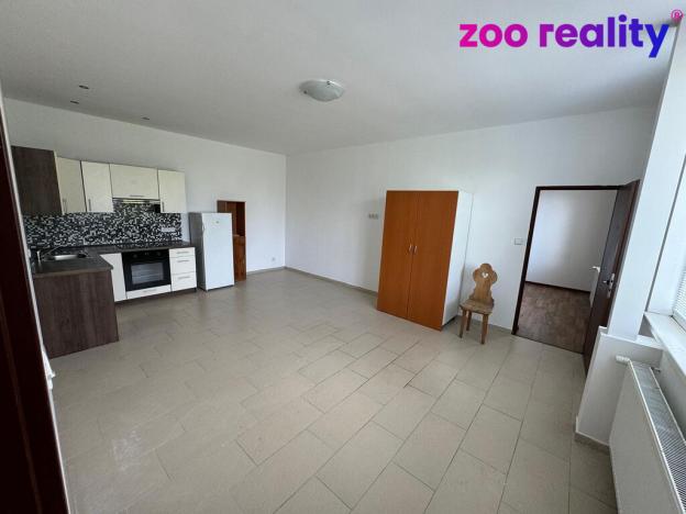 Pronájem ubytování, Louny, Postoloprtská, 269 m2