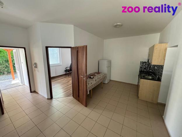 Pronájem ubytování, Louny, Postoloprtská, 269 m2