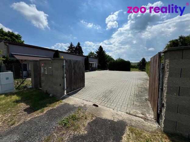 Pronájem ubytování, Louny, Postoloprtská, 269 m2