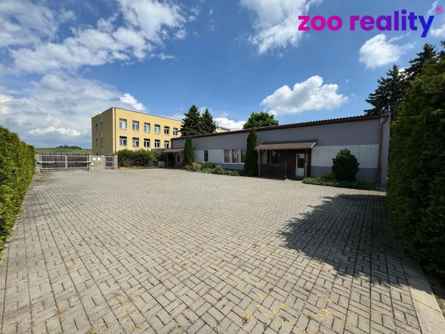 Pronájem ubytování, Louny, Postoloprtská, 269 m2