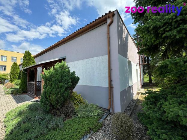 Pronájem ubytování, Louny, Postoloprtská, 269 m2