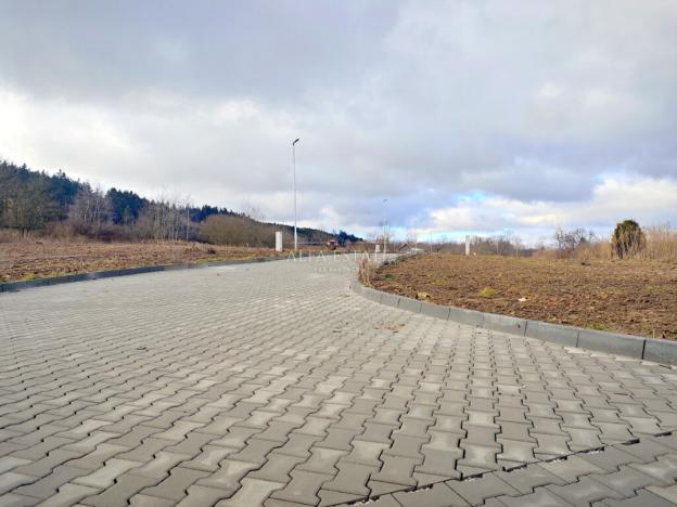 Prodej pozemku, Toužim - Třebouň, 839 m2