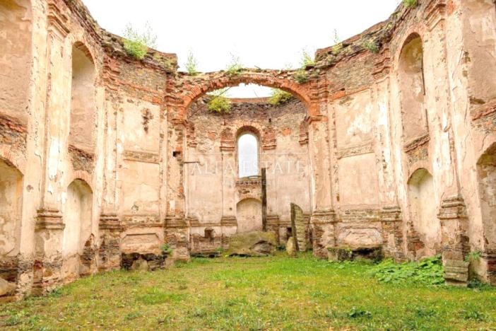 Prodej pozemku, Toužim - Třebouň, 839 m2