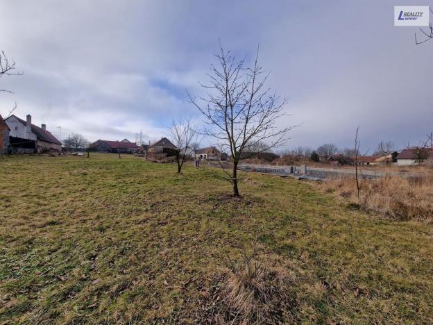 Prodej pozemku pro bydlení, Mirovice - Ráztely, 2430 m2