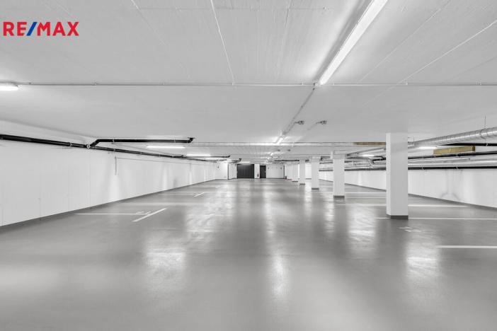 Prodej bytu 2+kk, Hradec Králové - Pražské Předměstí, Gočárova třída, 203 m2