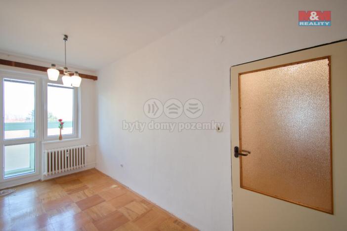 Prodej bytu 2+1, Frenštát pod Radhoštěm, 53 m2