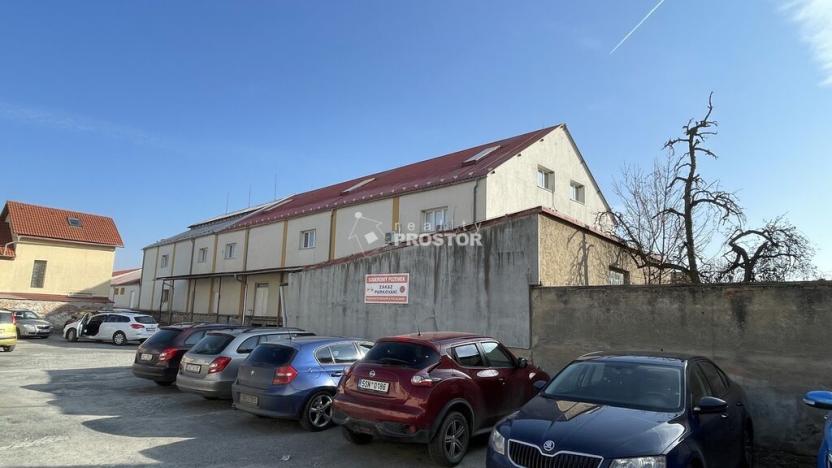 Pronájem výrobních prostor, Jirny, Tovární, 236 m2