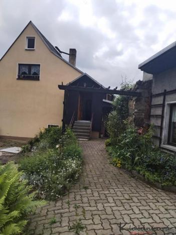 Prodej rodinného domu, Deutschneudorf, Německo, Oberlochmühle, 608 m2