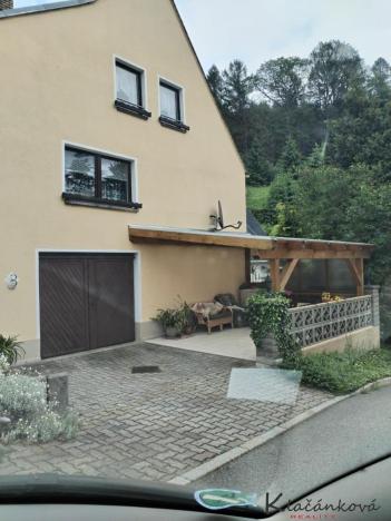 Prodej rodinného domu, Deutschneudorf, Německo, Oberlochmühle, 608 m2