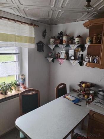 Prodej rodinného domu, Deutschneudorf, Německo, Oberlochmühle, 608 m2