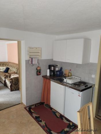 Prodej rodinného domu, Deutschneudorf, Německo, Oberlochmühle, 608 m2