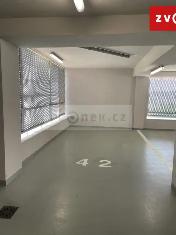 Pronájem bytu 3+kk, Zlín, Podlesí I, 92 m2